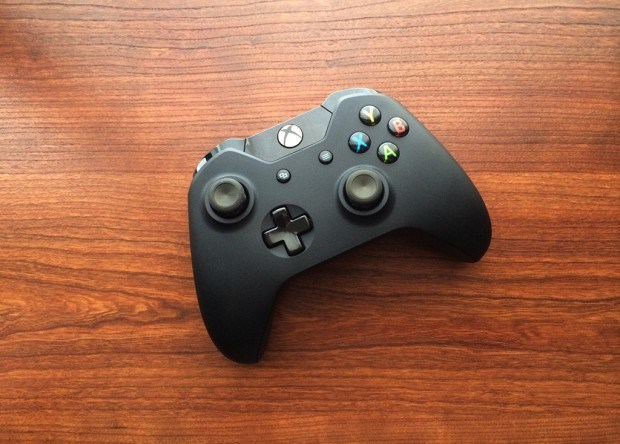 Driver for xbox one controller